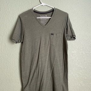 Hurley Tee